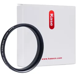 Schutzfilter zum Einschrauben für Leica E43 MCUV