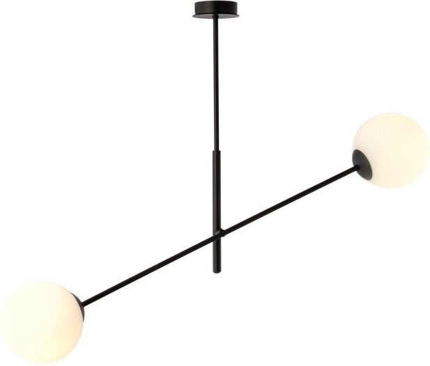 EMIBIG Linear 2 Black/opal