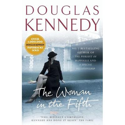 The Woman In The Fifth, Taschenbuch von Douglas Kennedy, Vermilion