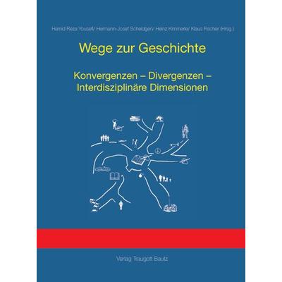 Wege zur Geschichte, Taschenbuch von , Traugott Bautz, 978-3-88309-510-3