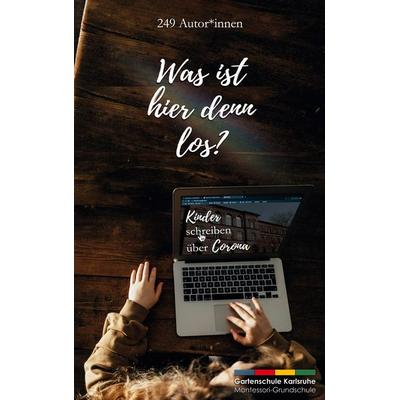 Was ist hier denn los?, Taschenbuch von , BoD – Books on Demand, 978-3-7526-2634-6