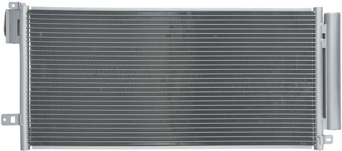 Kondensator, Klimaanlage BOSCH 1 986 AD2 026
