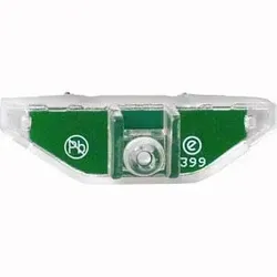 Merten LED-Beleuchtungs-Modul für Schalter/Taster MEG3901-0000