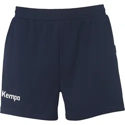 Kempa Performance Handballshorts Damen marine L