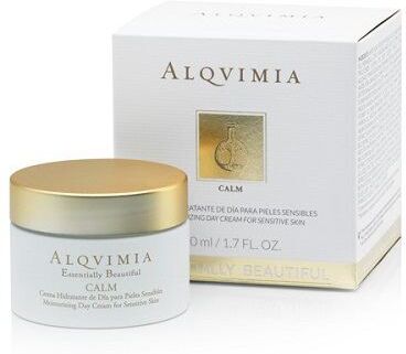 Alqvimia Essentially Beautiful Calm Cream 50 ml