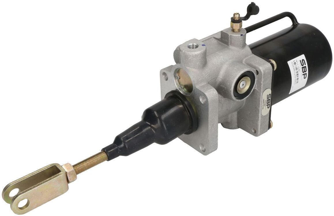 Pneumatics Cilindro frizione CS-821