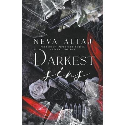 Darkest Sins (Special Edition Print), Taschenbuch von Neva Altaj, Neva Altaj, 978-1-961423-34-3