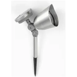 Galix, Gartenbeleuchtung, Solarlampe 30 Lm (30 lm)