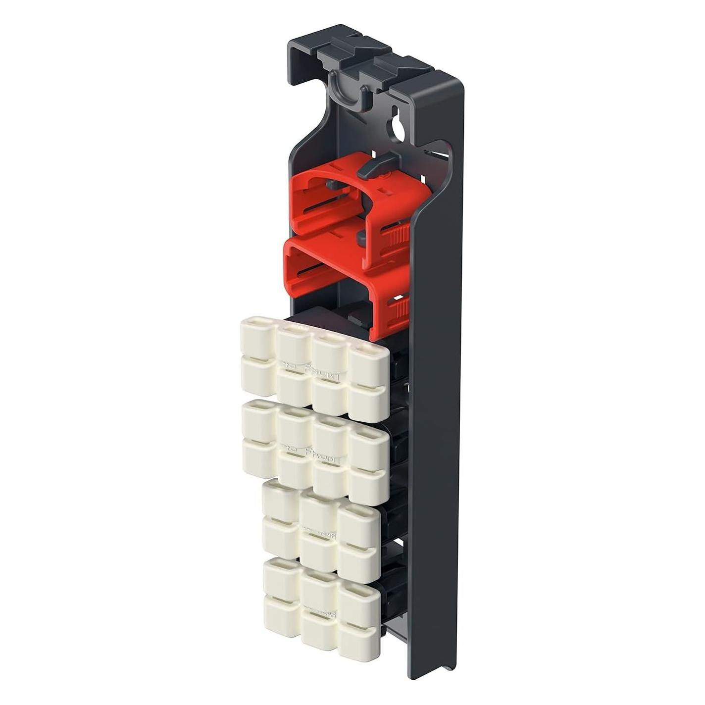 Hailo EasyClix Living - Size L, Wechselfuss-Set (9947-001)