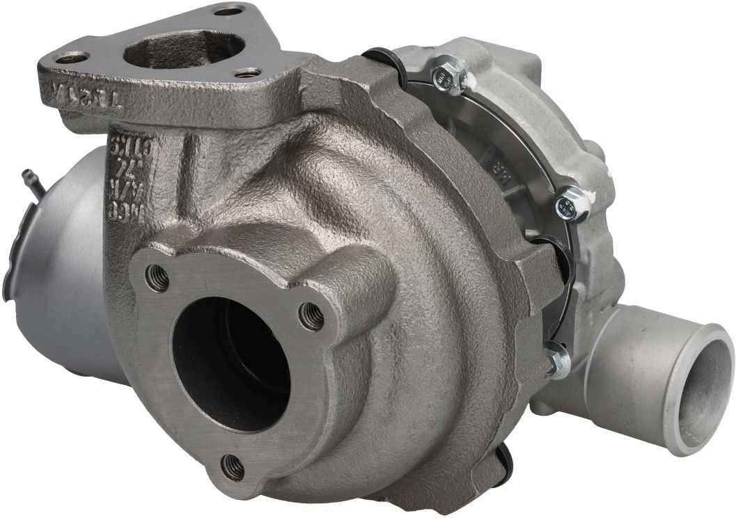 Re-Part Sp Z O.O Lader, Aufladung RE-PART 37911904