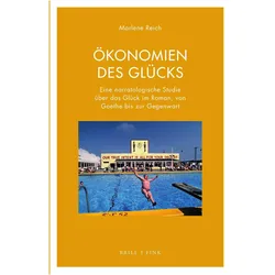 Reich:Ökonomien des Glücks, Fachbücher von Marlene Reich