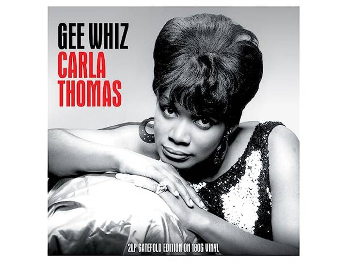 Gee Whiz