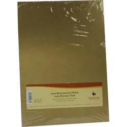 Bienenwachs Wickel Kleinkind 20x30cm Waxo 2 ST