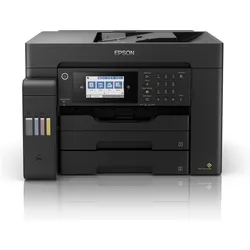 Epson EcoTank L15150 (Tintentank), Drucker, Schwarz