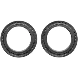 ACROS Kugellager Set Edelstahl für Acros BSA 30 mm Innenlager | S6180