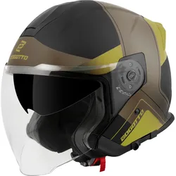 Bogotto H586 City-B Jethelm M (57/58)