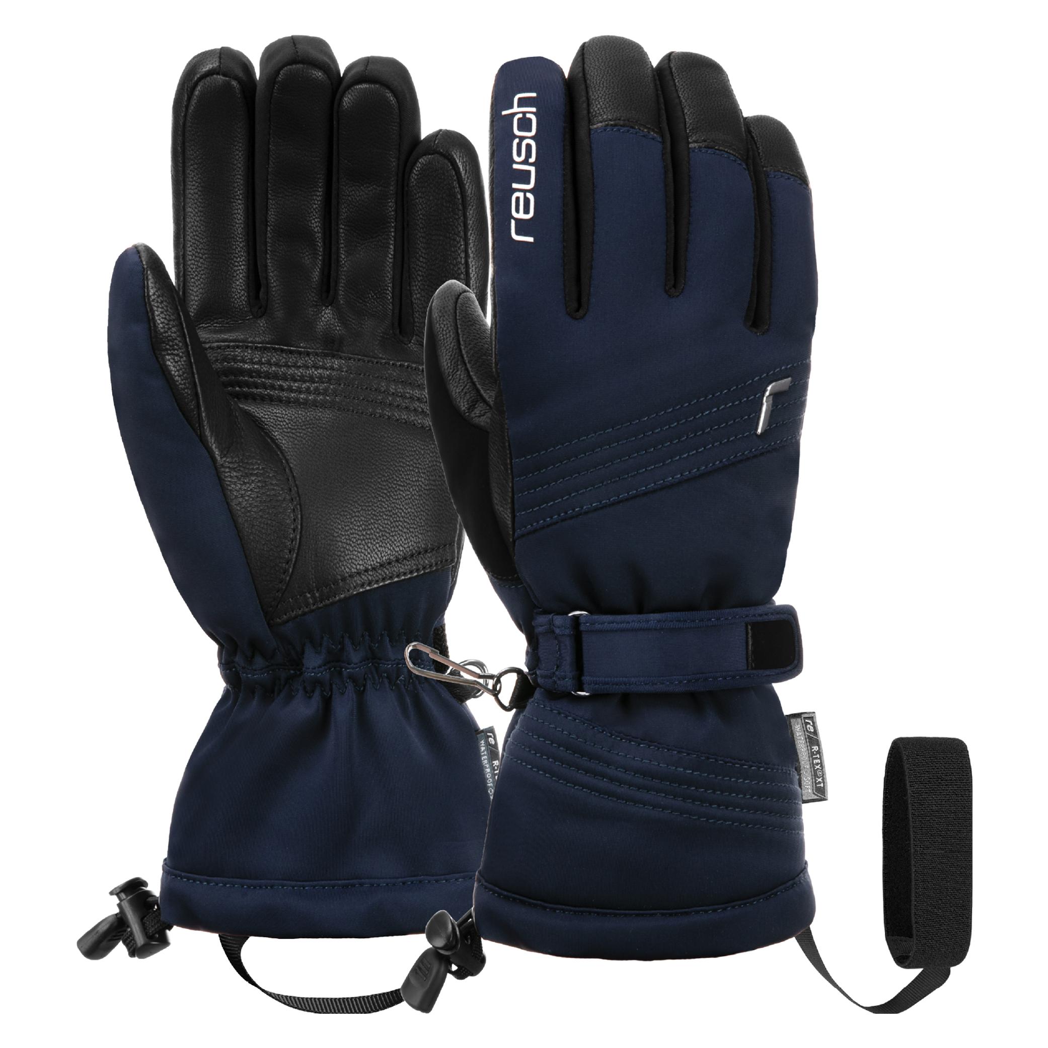 Reusch Charlotte R-TEX XT (7) (6231228-4517)