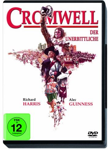 Ken Hughes - Cromwell - Der Unerbittliche - Preis vom 11.10.2026 03:10:56 h