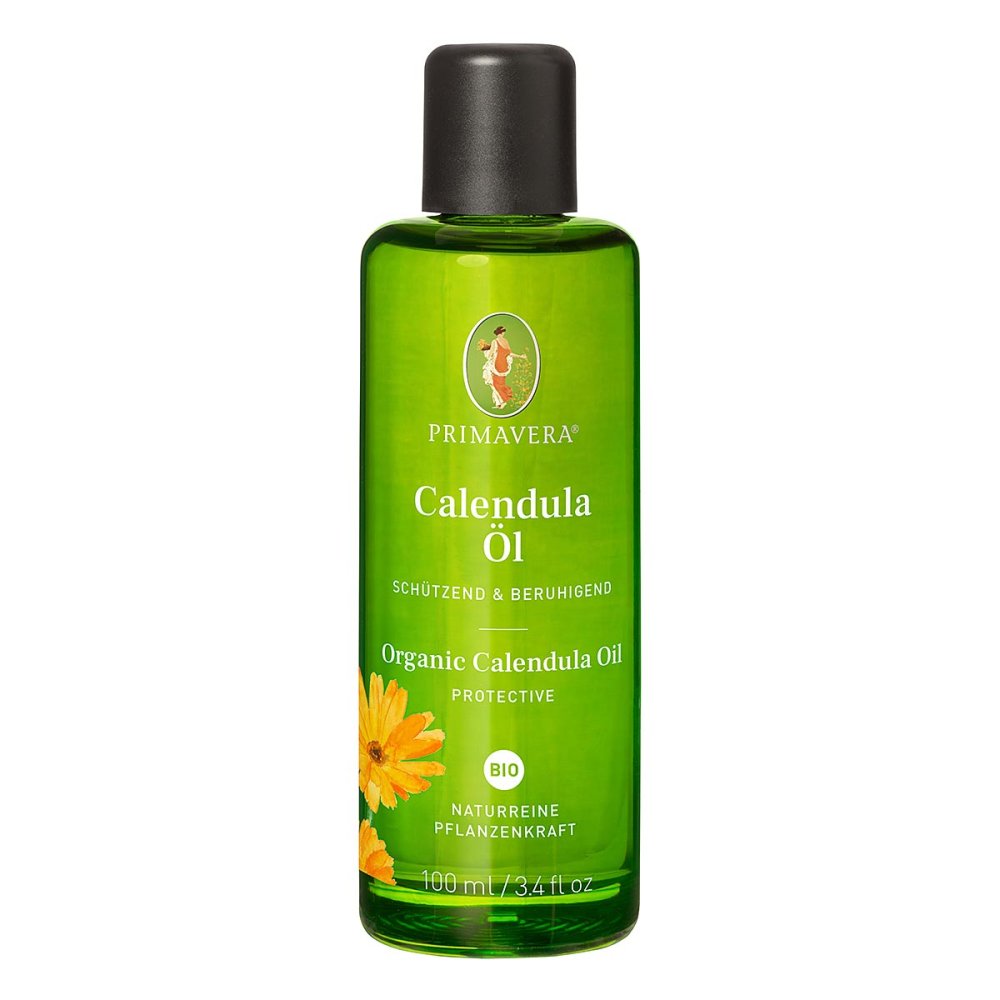 Primavera Life GmbH Primavera® Calendula Öl 18194849