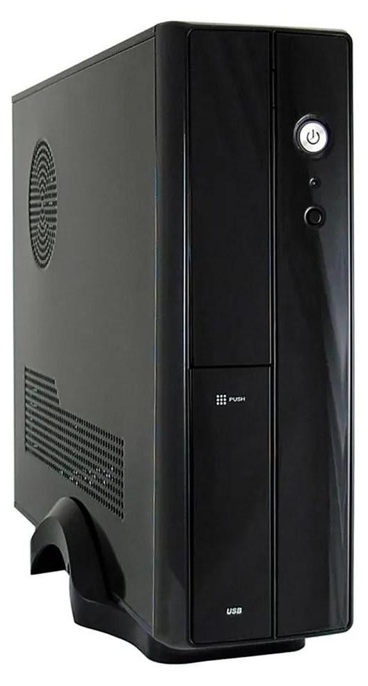 LC-Power LC-1400MI SFX 300W ITX Mini Voeding met USB 3.0