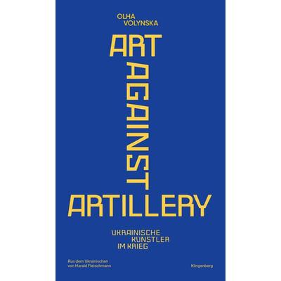 Art against Artillery -