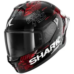 Shark, Motorradhelm, SKWAL CUP SPEED-VIB Integralhelm (L)