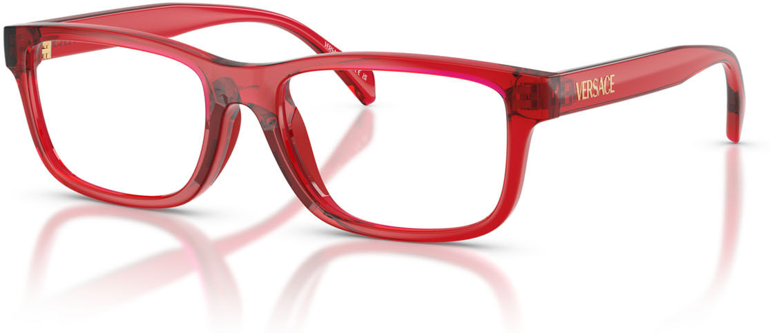 Lunettes de vue Versace VK 3013U (5533)