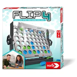 Noris Spiele - Flip4