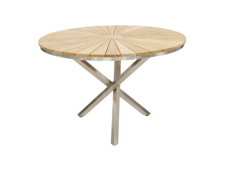 Gartentisch Premium Teak