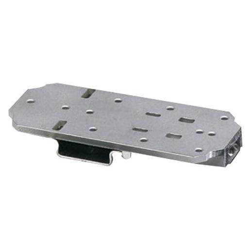 Phoenix Contact Schienenadapter DIN universal (Gehäuse) (2853983)