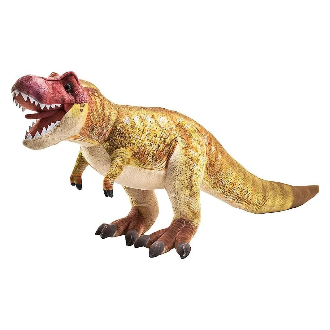 Wild Republic Plüsch Dino T-Rex Artist (28 cm) (26564)