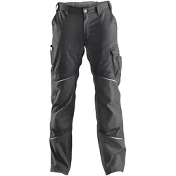 KÜBLER ACTIVIQ Hose HIGH anthrazit 23 - 2350 5365-97-23 - anthrazit