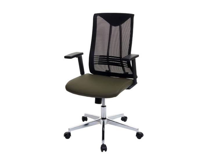 BÜROSTUHL Grün