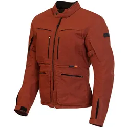 Merlin Drifter D3O Explorer Motorrad Textiljacke XL