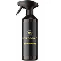 500 ml Pferdegold Insektenschutzspray