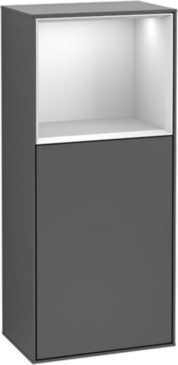 Villeroy & Boch F500HFHJ Seitenschrank Finion F50