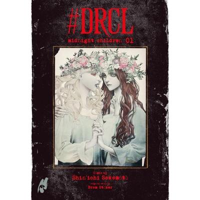 & DRCL – Midnight Children 1, Taschenbuch von Shin'ichi Sakamoto, Carlsen, 978-3-551-62422-2
