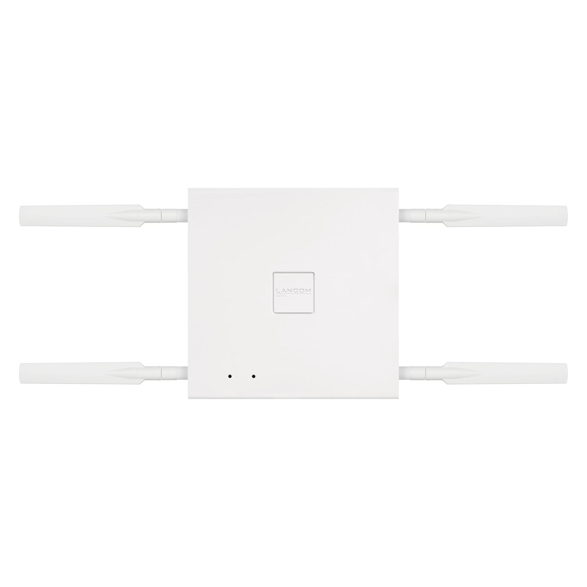Lancom Systems Router mit 5G-Unterstützung, abwärtskomp (61707)