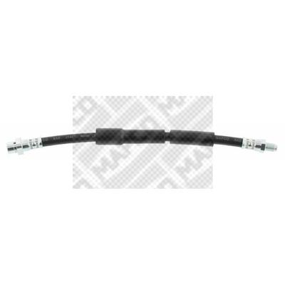 MAPCO Bremsschlauch 3271 Hinterachse für BMW