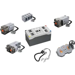 JAMARA CaDA Power System Max Bricks