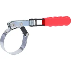 KS Tools Ölfilterbandschlüssel, stufenlos - 150.9377