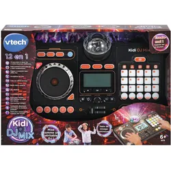 VTech Kidi DJ Mix (Französisch)