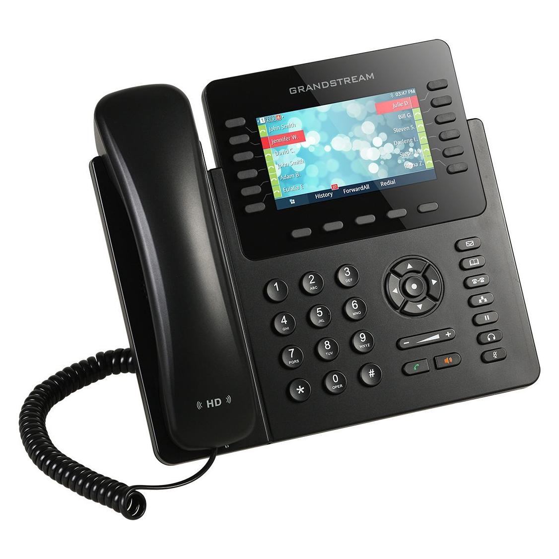 Grandstream GXP-2170 SIP Telefon (GXP2170)