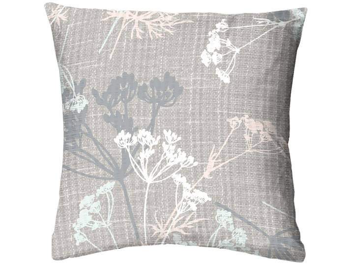 Home Fashion Kopfkissenbezug Twee Dee 65x65 cm