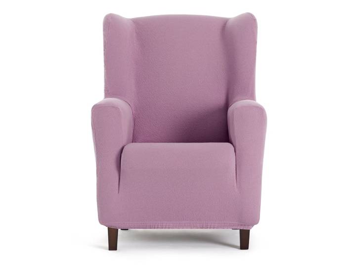 Housse de fauteuil oreiller rosa 70 90