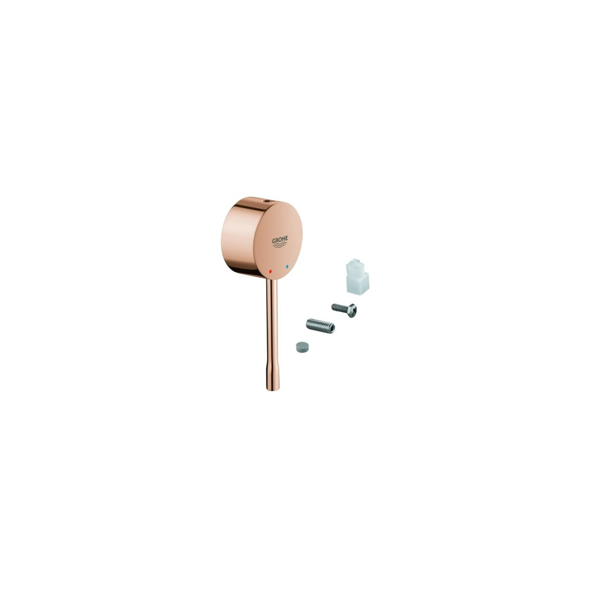 Grohe Hebel 46917 warm sunset warm sunset (46917DA0)