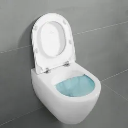 Villeroy & Boch Subway 2.0 WC 5614R2R1