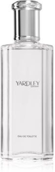 Yardley English Lavender Eau de Toilette para mulheres 125 ml. English Lavender