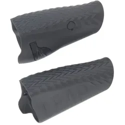 LEAP COMPONENTS Lenkerhalterung für SRAM AXS Wireless Blips Schaltkn�