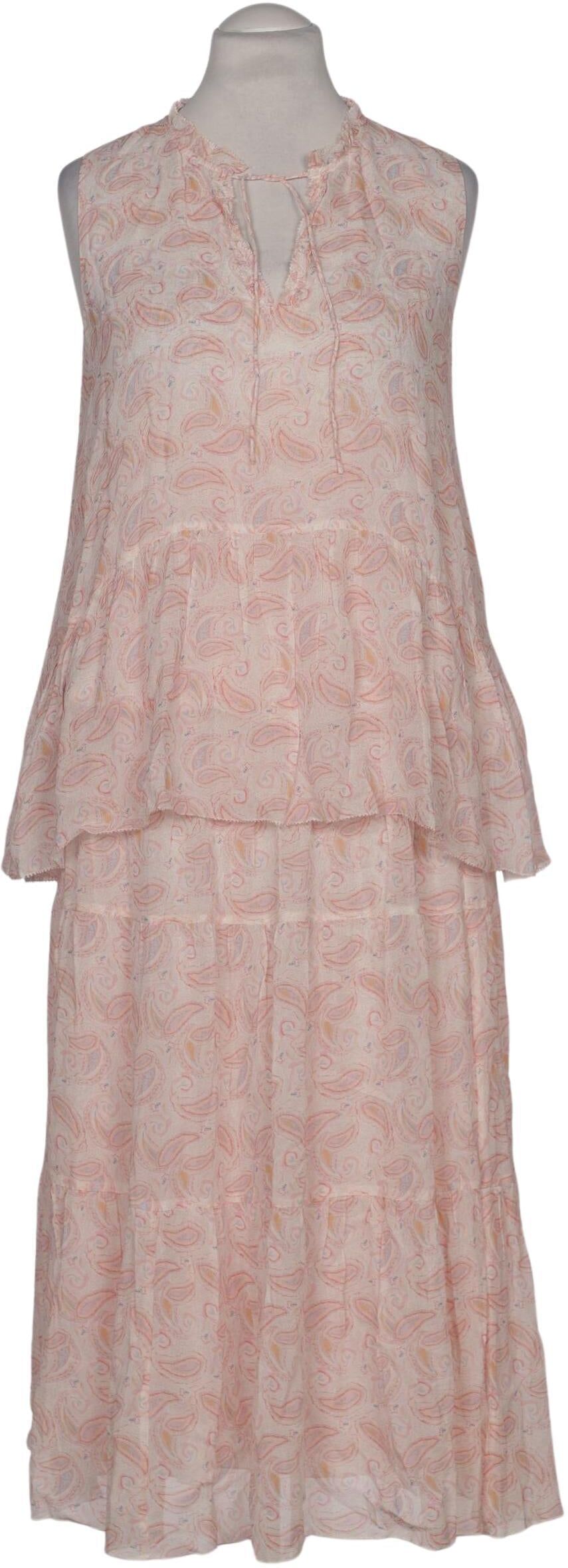 Hemisphere Damen Anzug oder Kombination, Pink, Gr. S, Viskose - Second Hand